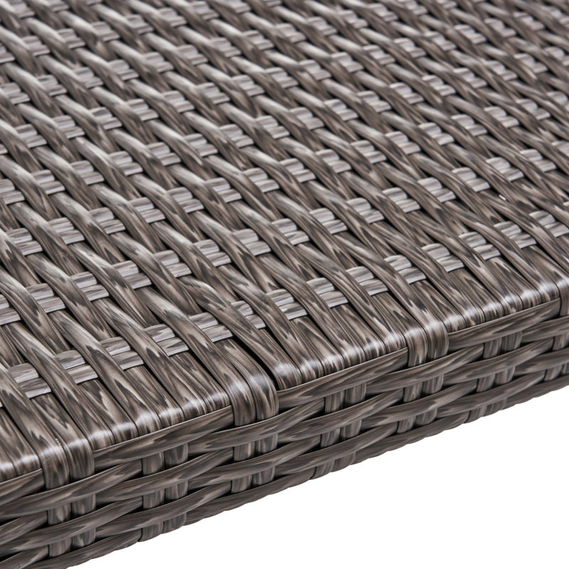 Gris avec bois stable pour l'extérieur