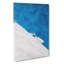 Skiing Vol.1 - Wrapped Canvas-61847033
