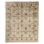 Wool Oriental Area Rug