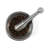 Stainless Steel No Power Source Required / Manual Mortar and Pestle Set