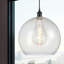 Luminaire sphère suspendu à 1 lumière Ralph-86622974-86622979-90538949