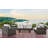 Varney 56'' Wide Loveseat with Cushions-1418435483