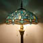 Lampe sur pied 64 po Blasdell
