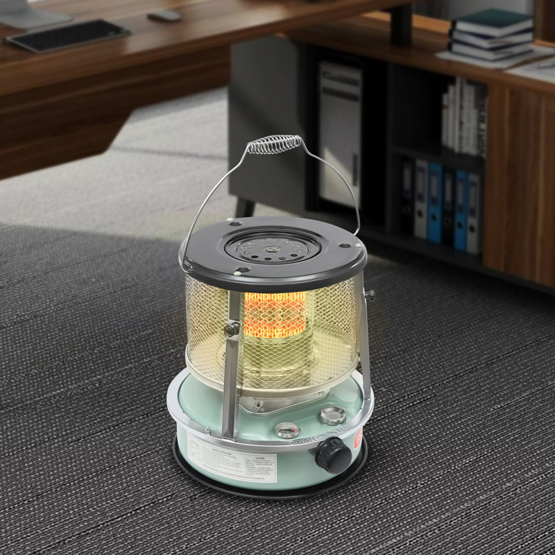 Portable Outdoor Camping Kerosene Heater