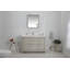 Ensemble de meuble-lavabo avec miroir 47,2 po Lameir-1490744435