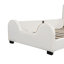 Upholstered Platm Bed
