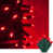 Red is out of stock selected