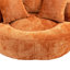Mason Chenille Bean Bag Lounger-121299820