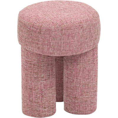 Larson 14.5" Wide Square Standard Ottoman