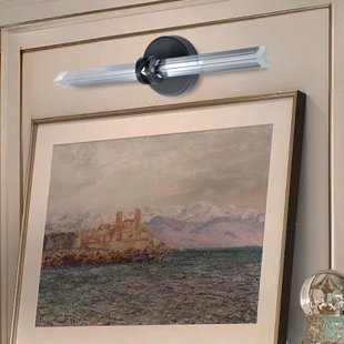 Dimmable Led Wall Mounted Picture Light