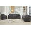 Ensemble de canapé rembourré Cozy-110376386
