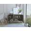 Duflos 3 Door Large Sideboard
