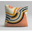 Ensemble de housse de coussin élégant (3 pièces), 16,9 x 16,9 pouces | 50% coton / 50% polyester, lavable et repassable | Parfait pour la décoration intérieure, le canapé et le salon, tissu doux et durable-113177825