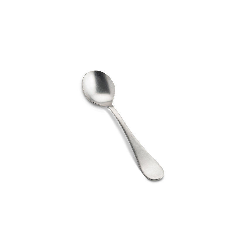Cuillère à soupe rétro