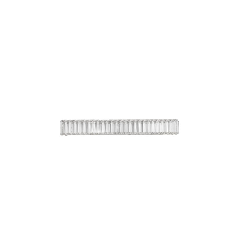LED Flush Mounted Sconce