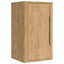 Solid Wood Bathroom Cabinet-1704205155