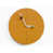 Light Orange selected