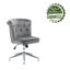 Velvet Office Chair-1084019703