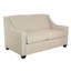 Phillips 52" Square Arm Loveseat with Reversible Cushions-240741999-175765334