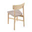 Ensemble de 2 chaises d'appoint Svenstra-1873281195