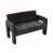 Black est en rupture de stock