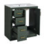 Meuble-lavabo 30 po avec lavabo en céramique-1852030064-1852112696