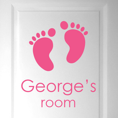 Wall Decal