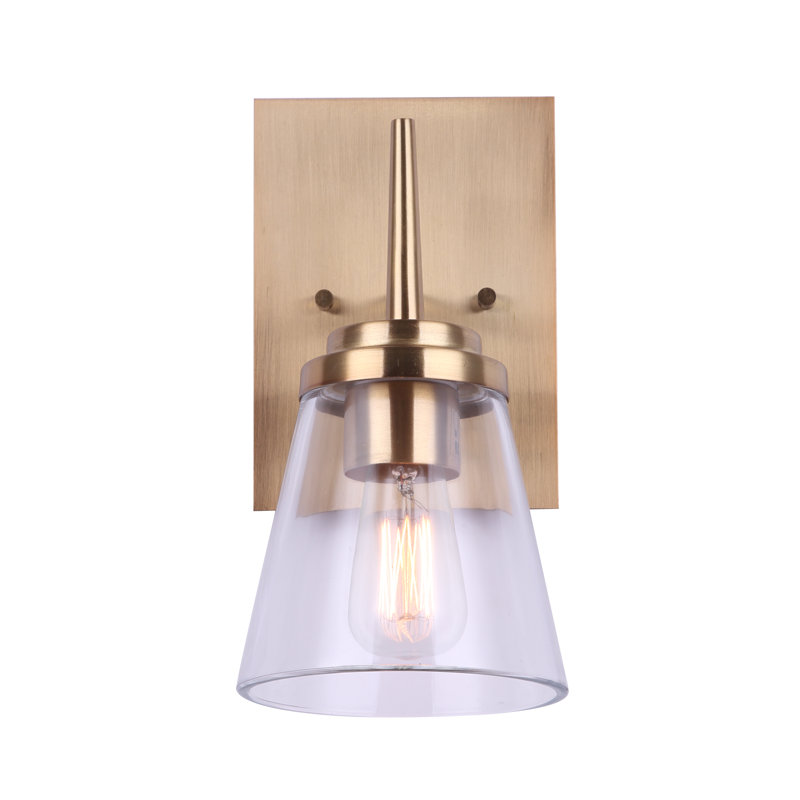 Kesler Dimmable Bath Sconce