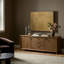 Glenview Media Console