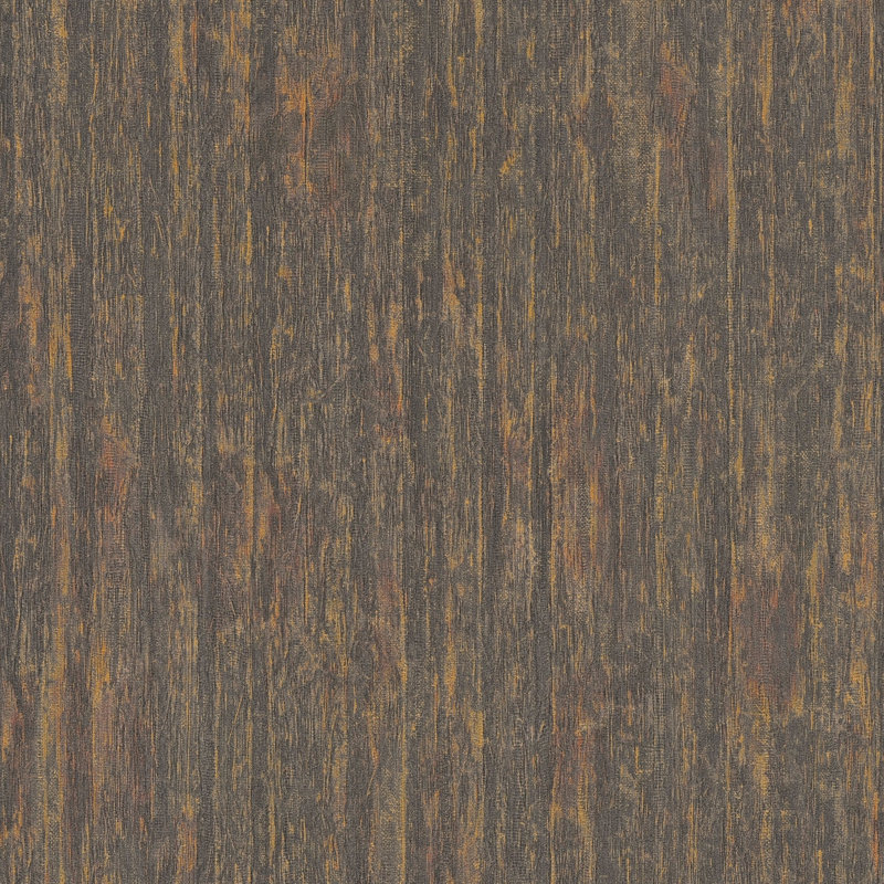 32.97Cm x 33Cm Matte Wallpaper Roll, Brown