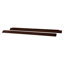 Twin/Full Size Conversion Kit Bed Rails