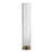 Matte White/Satin Brushed Black is out of stock