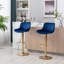 Tabouret de bar Graveline-664872596