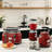 Retro 4 Slice Toaster-70975331