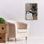 «Conjonction I» par Tim O'toole, art mural sur toile-1495159494