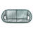 Outdoor Hammock Weave Loveseat-1952243678