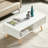 Modern Minimalist Coffee Table  for Living Room-2106563067
