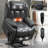Dual Motor Infinite Position Up To 350 Lbs Electric Medium Size Genuine Leather Power Lift Recliner Chair With 8-Point Vibration Massage And Lumbar Heating-844968448