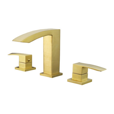 Robinet de salle de bain Toronto