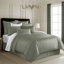 Ensemble d'édredon Laurel Meadow simple / double-118488107