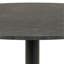 Bettie Round Metal Base Dining Table-108042005-108042007