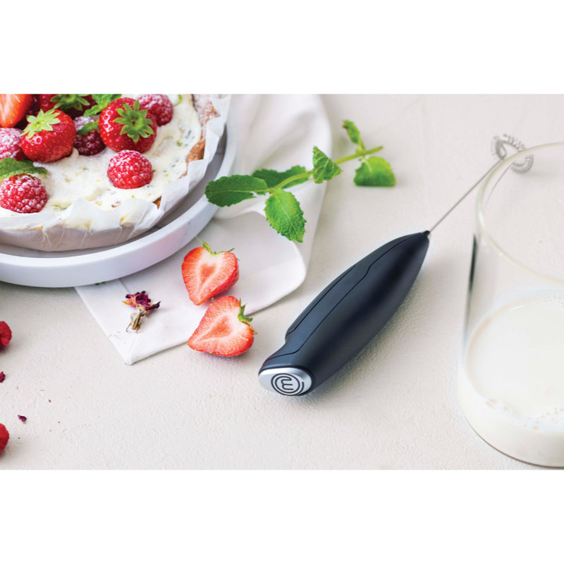 MasterChef® Battery-Operated Milk Frother