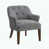 Gris anthracite est en rupture de stock