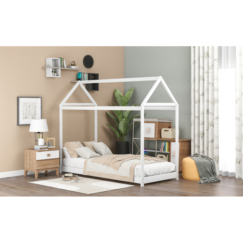 Arachne Kids Twin, White