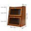 Armoire de rangement pour garde-manger