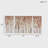 Triptych 3-piece Textured Canvas Wall Art Set