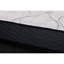 Matelas simple Rest Rest avec mousse de gel rafraîchissante et changement de phase, mousse à mémoire de forme, durabilité, 75 po de long-797321643