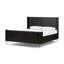 Fletcher Wingback Bed-1826983082