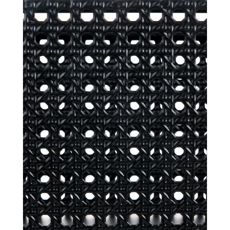 Plant Stand, Black