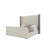 Irene Luxe Footboard Mid Bed-928670608-928670609